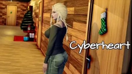 Cyberheart 0.3.5 Game Walkthrough Free Download PC